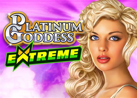 Platinum Goddess Extreme Betsson